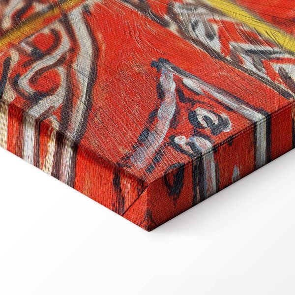 Tableau - Henri Matisse – The Lute