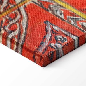 Tableau - Henri Matisse – The Lute