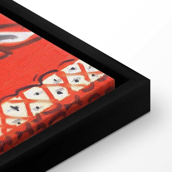 Tableau - Henri Matisse – The Lute