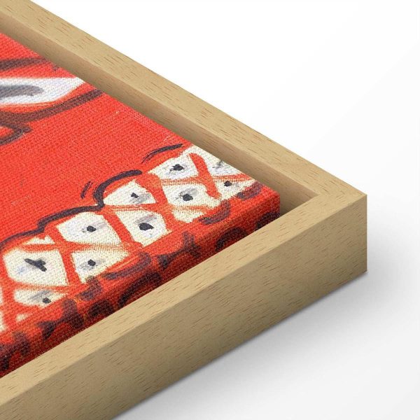 Tableau - Henri Matisse – The Lute