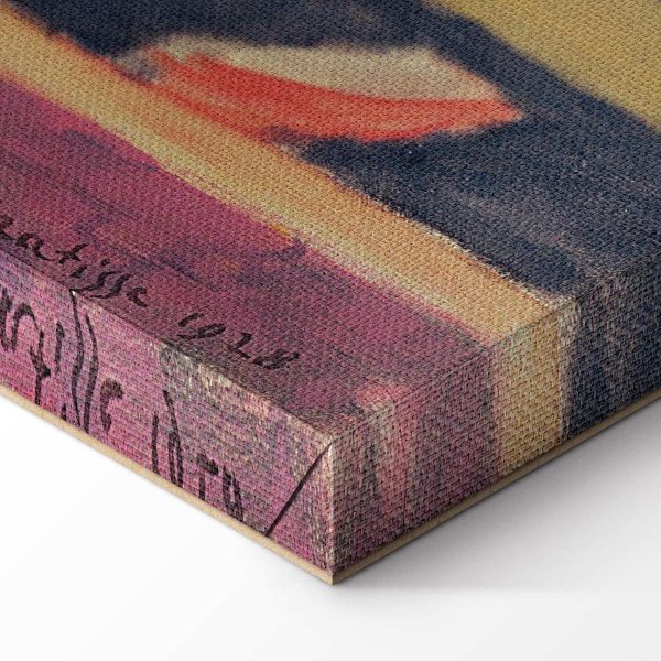 Tableau - Henri Matisse – The Odalisques