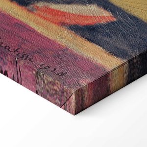 Tableau - Henri Matisse – The Odalisques