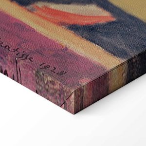 Tableau - Henri Matisse – The Odalisques