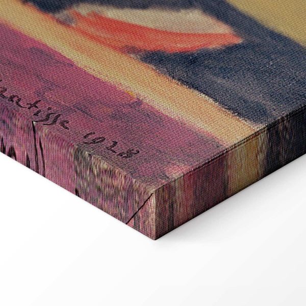 Tableau - Henri Matisse – The Odalisques