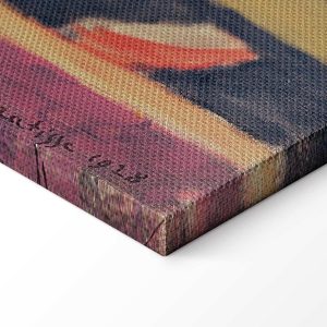 Tableau - Henri Matisse – The Odalisques