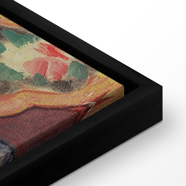 Tableau - Henri Matisse – The Odalisques