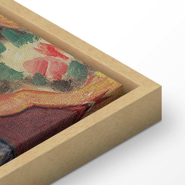 Tableau - Henri Matisse – The Odalisques