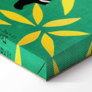 Tableau - Henri Matisse – The Sorrows of the King