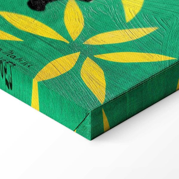 Tableau - Henri Matisse – The Sorrows of the King