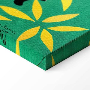 Tableau - Henri Matisse – The Sorrows of the King