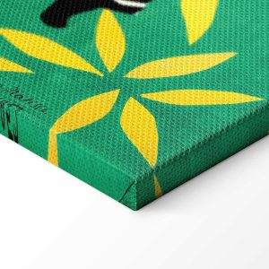 Tableau - Henri Matisse – The Sorrows of the King