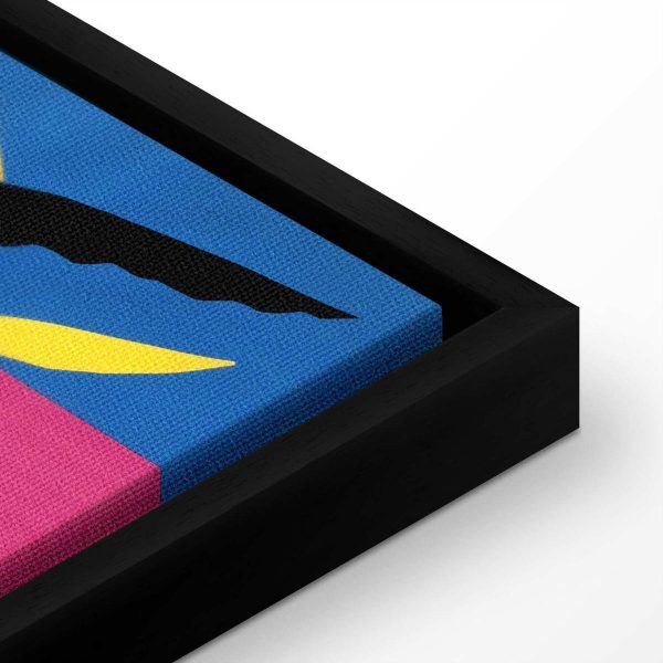 Tableau - Henri Matisse – The Sorrows of the King