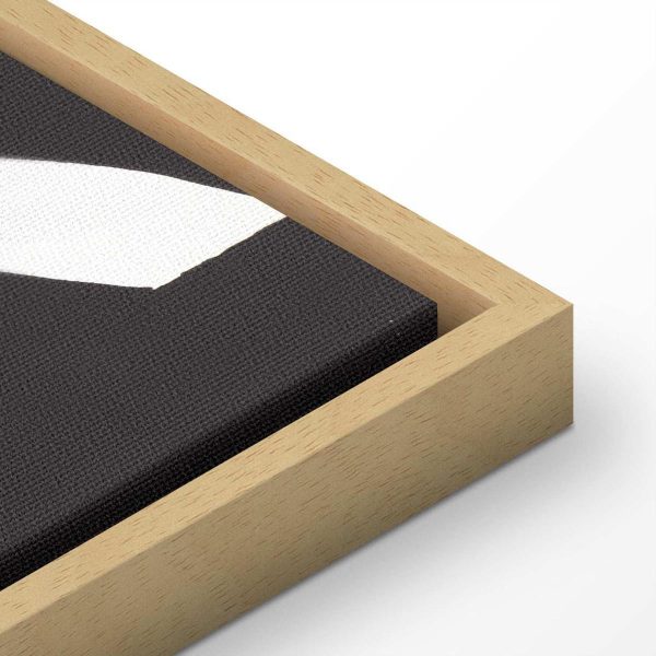 Tableau - Henri Matisse – The Swimmer in the Aquarium (from Jazz)