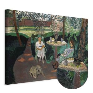 Tableau - Henri Matisse – The Tea