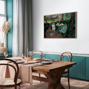 Tableau - Henri Matisse – The Tea