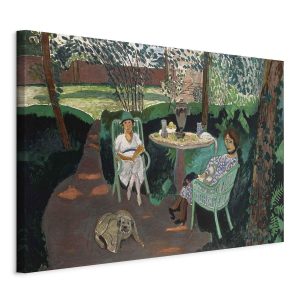 Tableau - Henri Matisse – The Tea