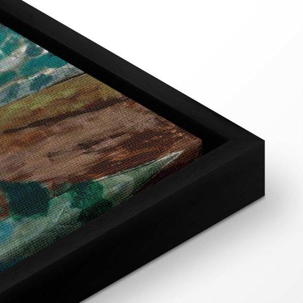 Tableau - Henri Matisse – The Tea