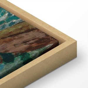 Tableau - Henri Matisse – The Tea