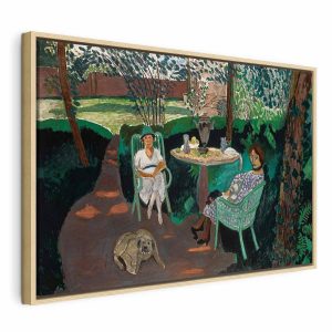 Tableau - Henri Matisse – The Tea