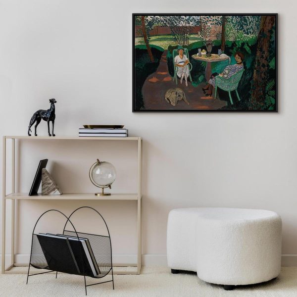 Tableau - Henri Matisse – The Tea