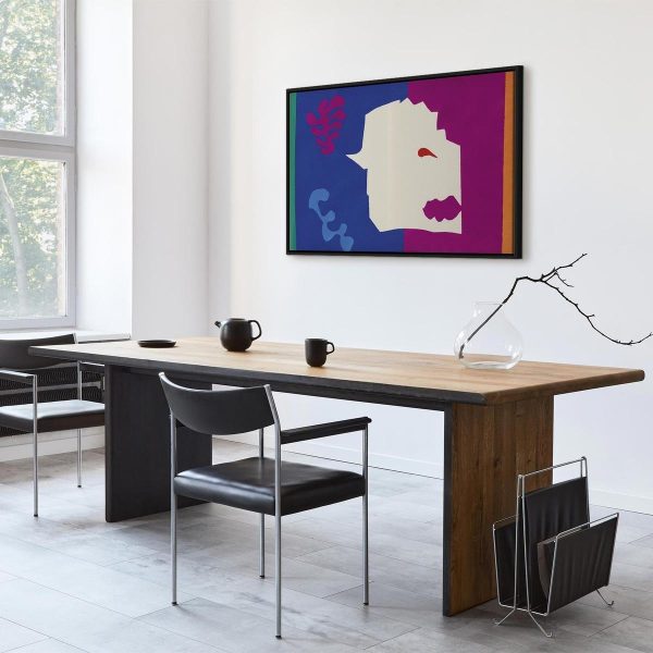 Tableau - Henri Matisse – The Wolf (from Jazz)