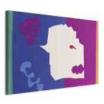 Tableau - Henri Matisse – The Wolf (from Jazz)