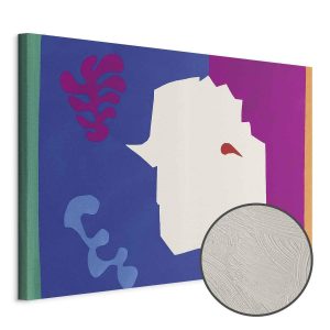 Tableau - Henri Matisse – The Wolf (from Jazz)