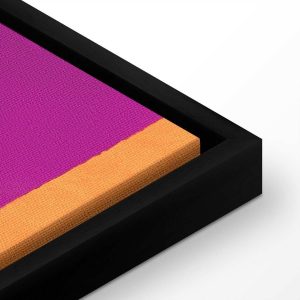 Tableau - Henri Matisse – The Wolf (from Jazz)