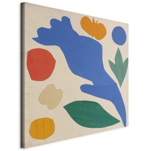 Tableau - Henri Matisse – Wild Poppies I