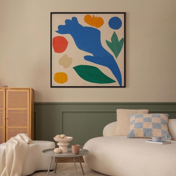 Tableau - Henri Matisse – Wild Poppies I