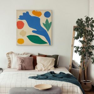 Tableau - Henri Matisse – Wild Poppies I