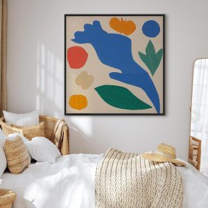 Tableau - Henri Matisse – Wild Poppies I