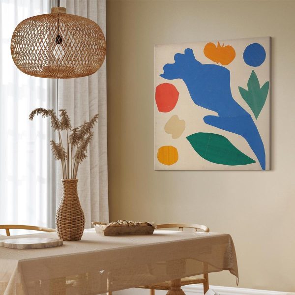 Tableau - Henri Matisse – Wild Poppies I