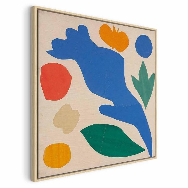 Tableau - Henri Matisse – Wild Poppies I