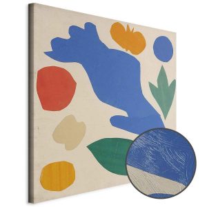 Tableau - Henri Matisse – Wild Poppies I