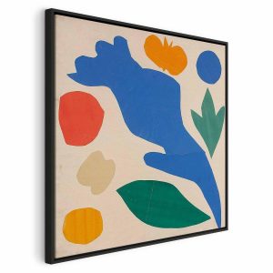Tableau - Henri Matisse – Wild Poppies I