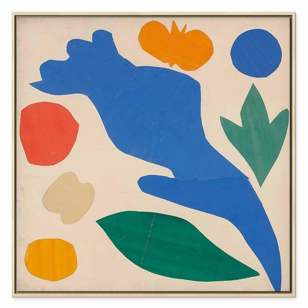 Tableau - Henri Matisse – Wild Poppies I