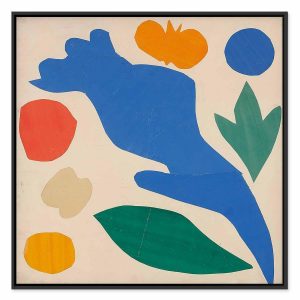 Tableau - Henri Matisse – Wild Poppies I