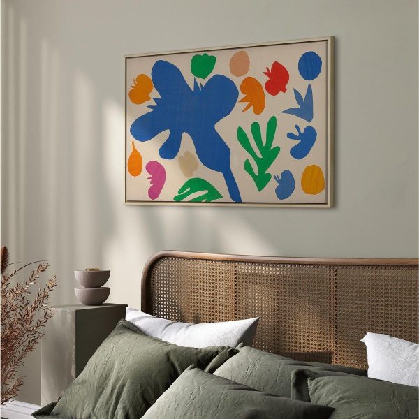 Tableau - Henri Matisse – Wild Poppies II