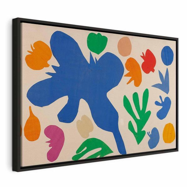 Tableau - Henri Matisse – Wild Poppies II