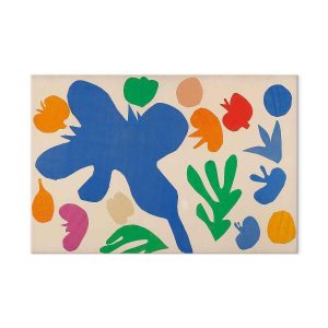 Tableau - Henri Matisse – Wild Poppies II