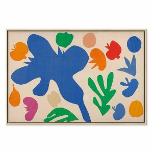 Tableau - Henri Matisse – Wild Poppies II