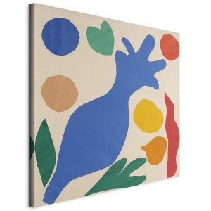 Tableau - Henri Matisse – Wild Poppies III