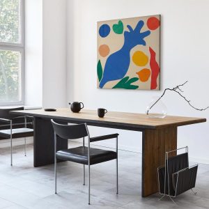 Tableau - Henri Matisse – Wild Poppies III