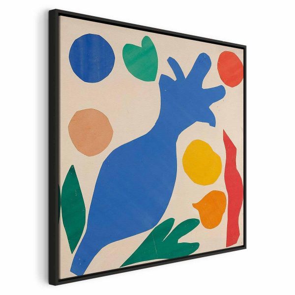 Tableau - Henri Matisse – Wild Poppies III