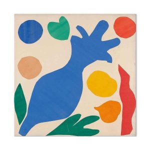 Tableau - Henri Matisse – Wild Poppies III