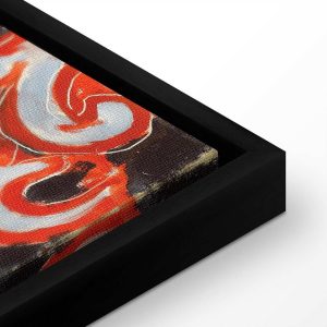 Tableau - Henri Matisse – Woman in a Purple Coat