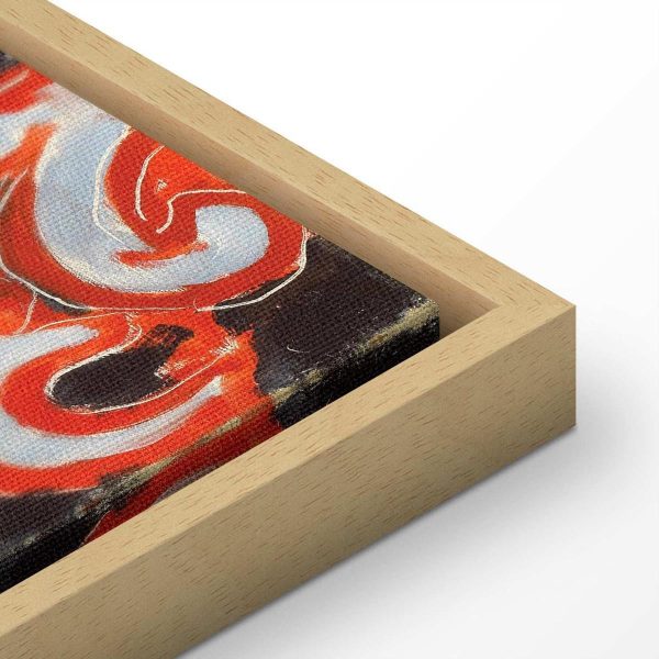 Tableau - Henri Matisse – Woman in a Purple Coat