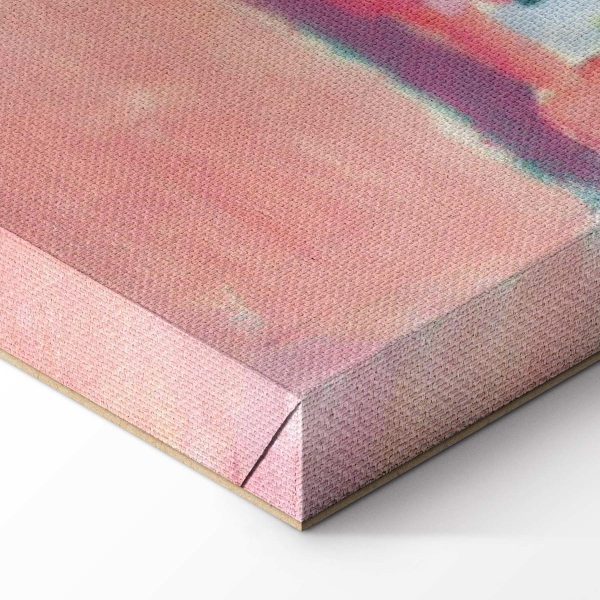 Tableau - Henri Matisse – Woman on the Terrace