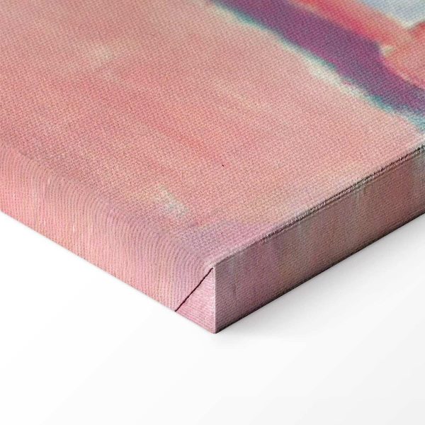 Tableau - Henri Matisse – Woman on the Terrace